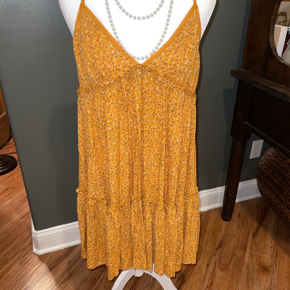 Summer dress